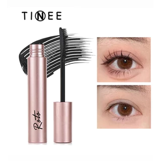 Mascara Roto Chuốt Cong Dài Mi, Tơi Mi Tự Nhiên Chuốt Mi Dạng Đầu Lược Nhỏ Gọn Đơn Giản