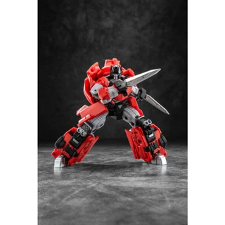 Người máy biến hình Transformer Sideswipe IF EX-73