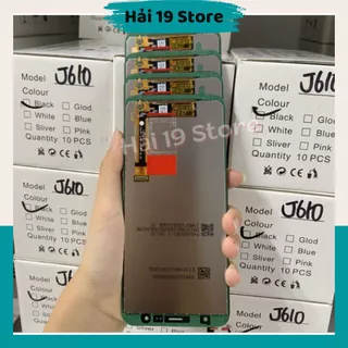 Màn hình điện thoại j6 plus / j4 plus / j6+ / j4+  / J610 tặng siu dán màn hình