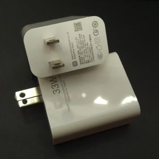 [HCM] Củ / Cáp sạc Xiaomi Quick Charge 3.0, 5V-3A - 9V/2A - 12V/1.5A (33W)