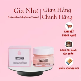 Kem Thái Treechada dưỡng ẩm makeup