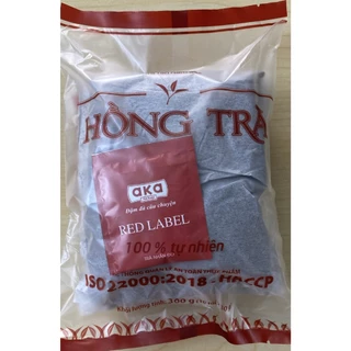 Hồng trà túi lọc Tân Nam Bắc gói 300g