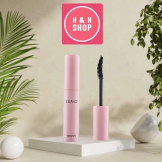 Mascara Essance dày và cong mi 10g