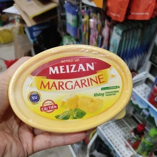 Bơ thực vật Meizan 200g