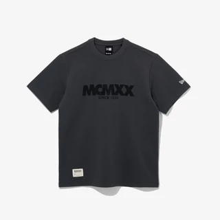 [Chính Hãng] Áo Thun New Era - MCMXX - *Đen* - Code: 13781095