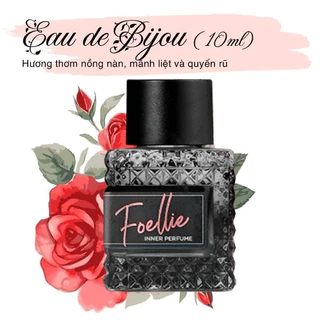 Nước Hoa Vùng Kín Foellie Eau De Bijou Innerb Perfume Full Size 5ml
