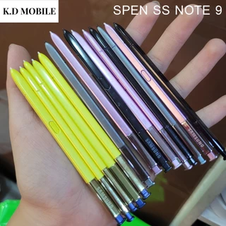 Bút Cảm Ứng Spen Samsung Note 9 Zin Tháo Máy Chính Hãng