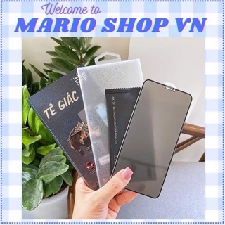 kính cường lực chống nhìn trộm 6s plus 7 8 plus Xr Xs Max 11 pro Max 12 PRO MAX 13 PRO MAX 14 15 PLUS 14 PRO MAX 15 pm