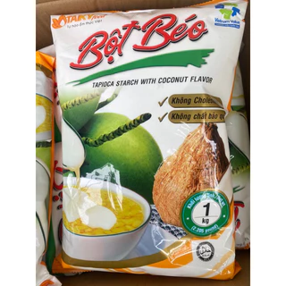 bột béo tài ký 1kg