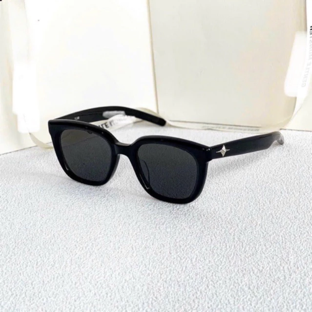Kính mát Billy siêu cool ngầu- kính thời trang Hàn Quốc chống tia UV