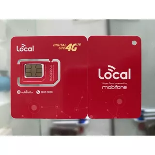 [HICO] Sim 4G Local A69, 4GB data tốc độ cao mỗi ngày, Miễn Phí Tháng Đầu – Miễn Phí Truy Cập Be – Phí Duy Trì Chỉ 69K