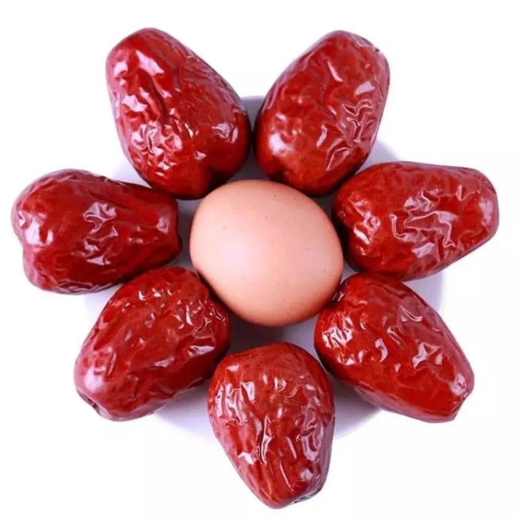 [Hàng Mới Sẵn Kho] 1kg Táo Đỏ Tân Cương Siza To Đại  thơm ngon hạt bé tí ti rất tốt cho sức khỏe