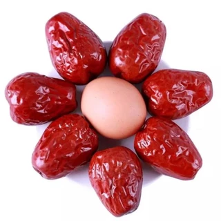 [Hàng Mới Sẵn Kho] 1kg Táo Đỏ Tân Cương Siza To Đạ Loại 1 thơm ngon hạt bé tí ti rất tốt cho sức khỏe