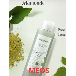 Toner-diep-ca-mamonde-pore-clean-toner