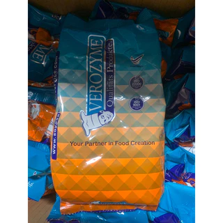 Bột Phô Mai Verozyme 1kg