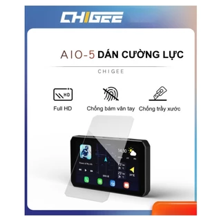 Miềng dán cường lực CHIGEE AIO-5 Lite