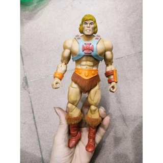 Mô hình He-Man của Master of Universe