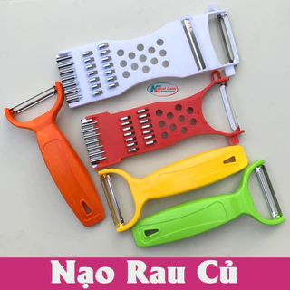 Nạo Rau Củ Quả Đa Năng