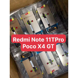 Màn hình Redmi Note 11T Pro / Poco X4 GT zin hãng