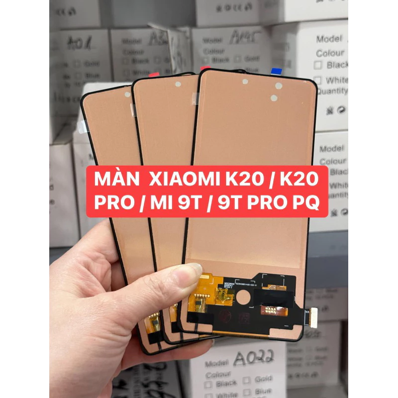 Màn hình xiaomi MI 9T / Redmi k20 / redmi k20 pro LCD