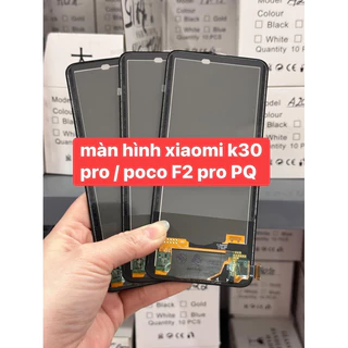 màn hình xiaomi k30 pro/poco f2 pro lcd