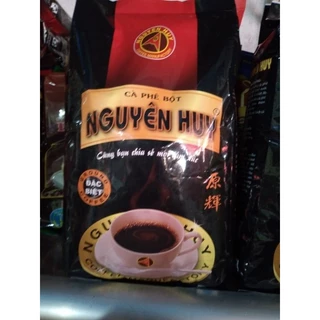 CÀ PHÊ NGUYÊN HUY GÓI 1KG