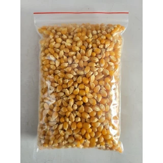 [gói chiết 300g] HẠT BẮP NỔ (BỎNG NGÔ) Popcorn