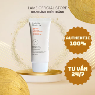 Kem chống nắng EPI-RX Invisible Shield EX SPF50++ - LAMELAND