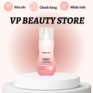 DUNG DỊCH VỆ SINH DỊU NHẸ MOONLOOK