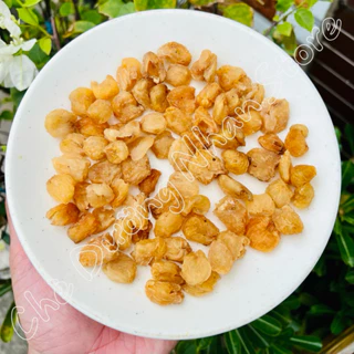 Long nhãn 100g nấu chè dưỡng nhan