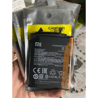 Pin Xiaomi BM4J / Redmi Note 8 Pro / Redmi Note 8Pro / Redmi Note8 Pro new