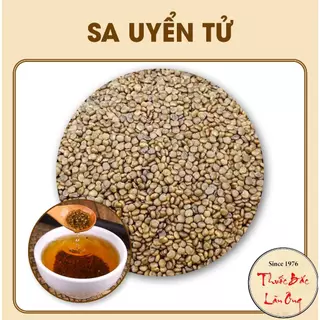 Sa uyển tử 100g, hàng loại 1 không pha trộn - Lãn Ông