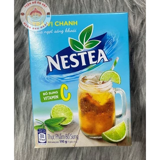 Trà Chanh NESTEA