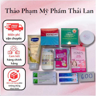 ComBo kem tẩy trắng mạnh dành cho da ngâm đen chai lì