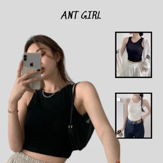 Áo ba lỗ  Ant Girl nữ sát nách nữ kiểu ôm body_FG005