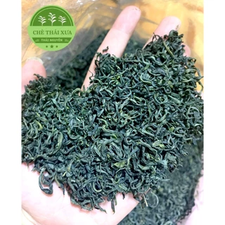 Chè Khô Thái Nguyên Loại Ngon - 500g , NGON-XANH-THƠM, Cam Kết Chất Lượng #chethainguyen