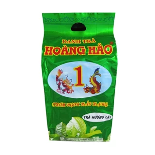 5 Gói Trà Hoa Lài Hoàng Hảo 300gr/Gói