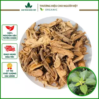 Củ gai khô an thai 1kg - Chợ Thảo Dược Việt