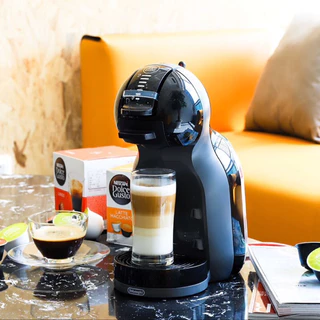 MÁY PHA CAFE VIÊN NÉN DOLCE GUSTO MINI ME HỘP XẤU