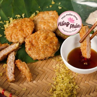 Chả Cốm Chay 500Gr