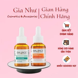 Serum Vitamin C Balance 30ml