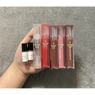 [Son chiết] Son Tint bóng Romand Glasting Water Tint