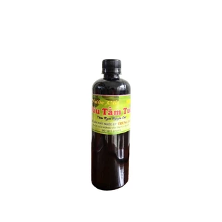 Nước cốt dâu tằm Đà Lạt 500ml, dâu tằm tươi nguyên chất, không phụ gia hương liệu