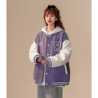 Áo Hoodie Nam Nữ  - Áo Khoác Nỉ Bông Mũ Rộng 2 Màu Basic Form Rộng Unisex