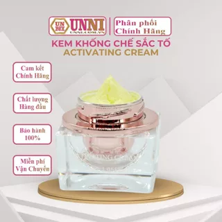 Kem Khống Chế Sắc Tố Kim Cương (Activating Cream) – 30gr | Mỹ Phẩm Iris Gold