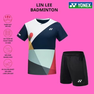 Quần Áo Cầu Lông Yonex Thi Đấu Chuyên Nghiệp TT453