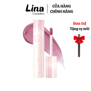 [Màu 31-33] Son Tint lì Hàn Quốc Romand Juicy Lasting Tint 5.5g | Lina Cosmetics