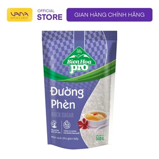 ĐƯỜNG PHÈN BIÊN HÒA