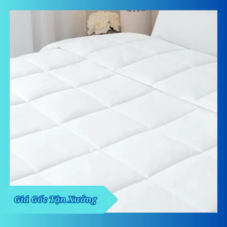 Ruột chăn chần siêu ấm cotton 100%