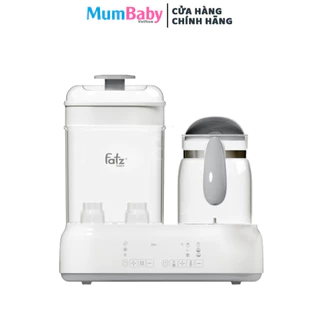 [Deal sốc] Máy tiệt trùng đa năng Fatz Multimax 2